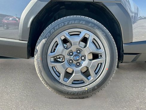 New 2026 Subaru Outback Premium image 30