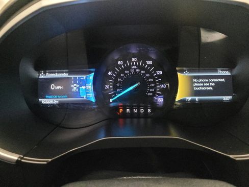 Used 2018 Ford Edge SEL w/ Equipment Group 201A AWD/4WD image 23