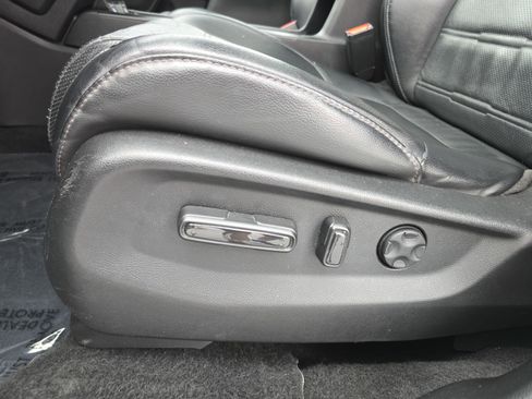 Used 2021 Honda CR-V EX-L image 29
