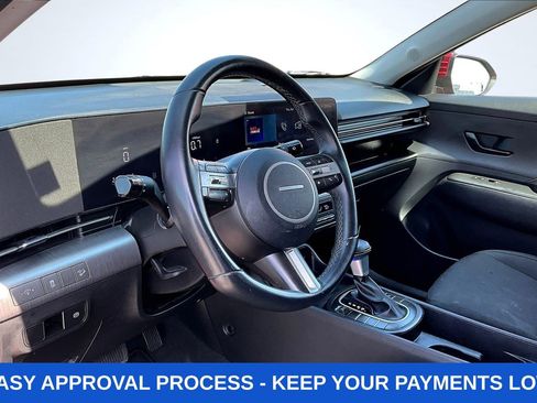 Used 2024 Hyundai Kona SEL FWD image 22