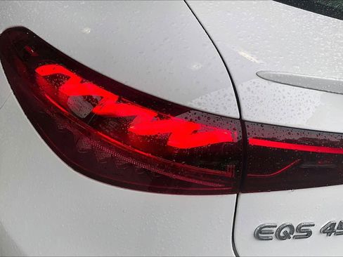 Certified 2023 Mercedes-Benz EQS 450+ Sedan image 28