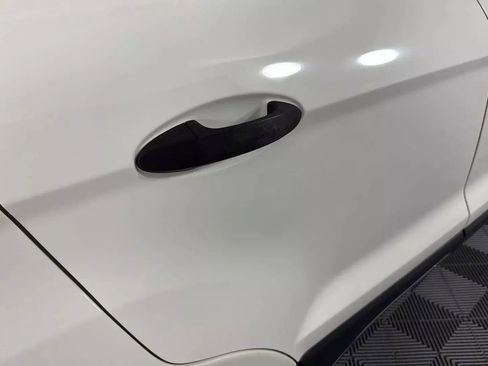 Used 2018 Ford EcoSport S image 22