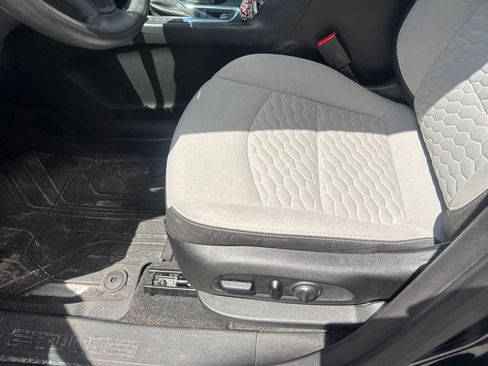 Used 2021 Chevrolet Equinox LS w/ LS Convenience Package FWD image 15