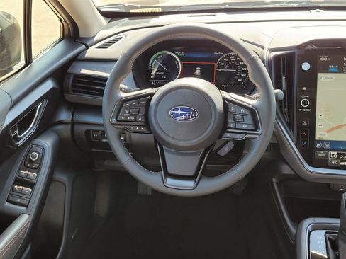 New 2026 Subaru Crosstrek 2.5i Limited AWD/4WD image 6