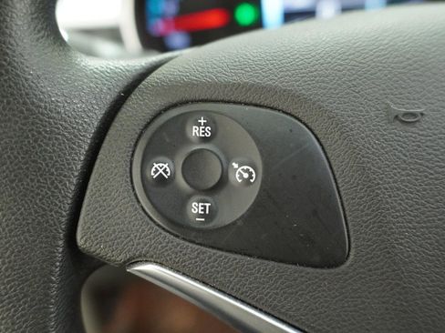 Used 2019 Chevrolet Impala LS image 17