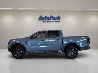 Used 2024 Ford Ranger XLT w/ Technology Package