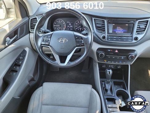 Used 2016 Hyundai Tucson Sport image 10