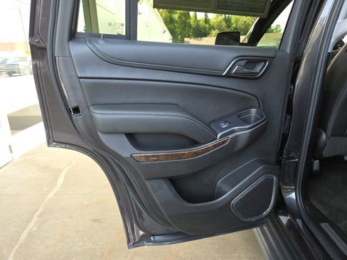 Used 2017 Chevrolet Tahoe LT w/ Luxury Package image 47