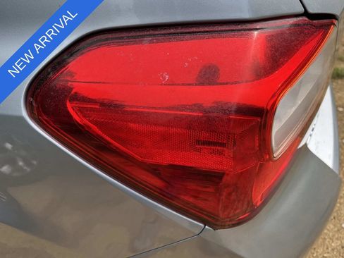 Used 2015 Subaru Impreza 2.0i Premium AWD/4WD image 9
