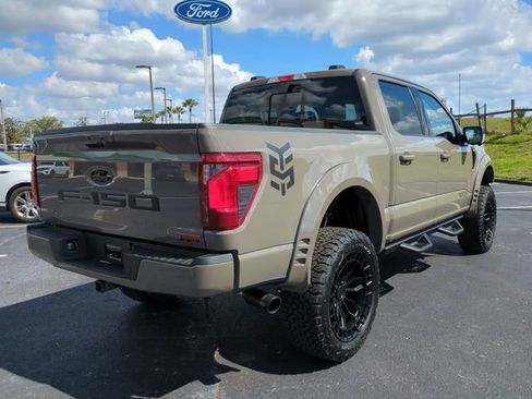 New 2026 Ford F150 XLT w/ Equipment Group 302A MID image 5