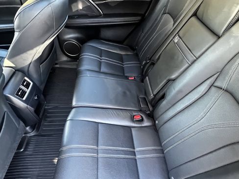 Used 2017 Lexus RX 350 AWD w/ Luxury Package image 31