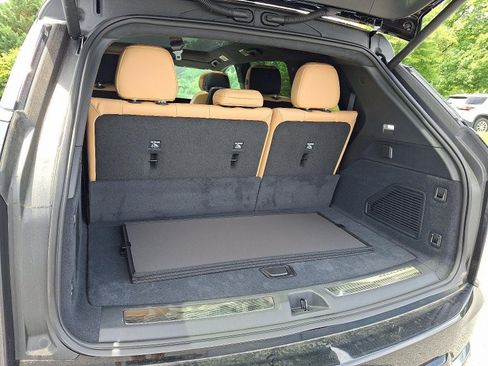 New 2025 Cadillac Escalade IQ Luxury 2 AWD/4WD image 22