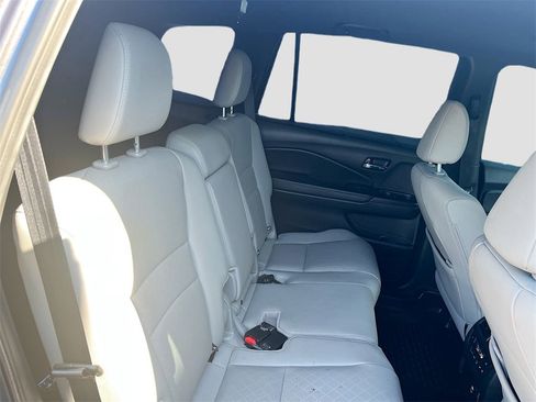 Used 2020 Honda Passport Touring image 28