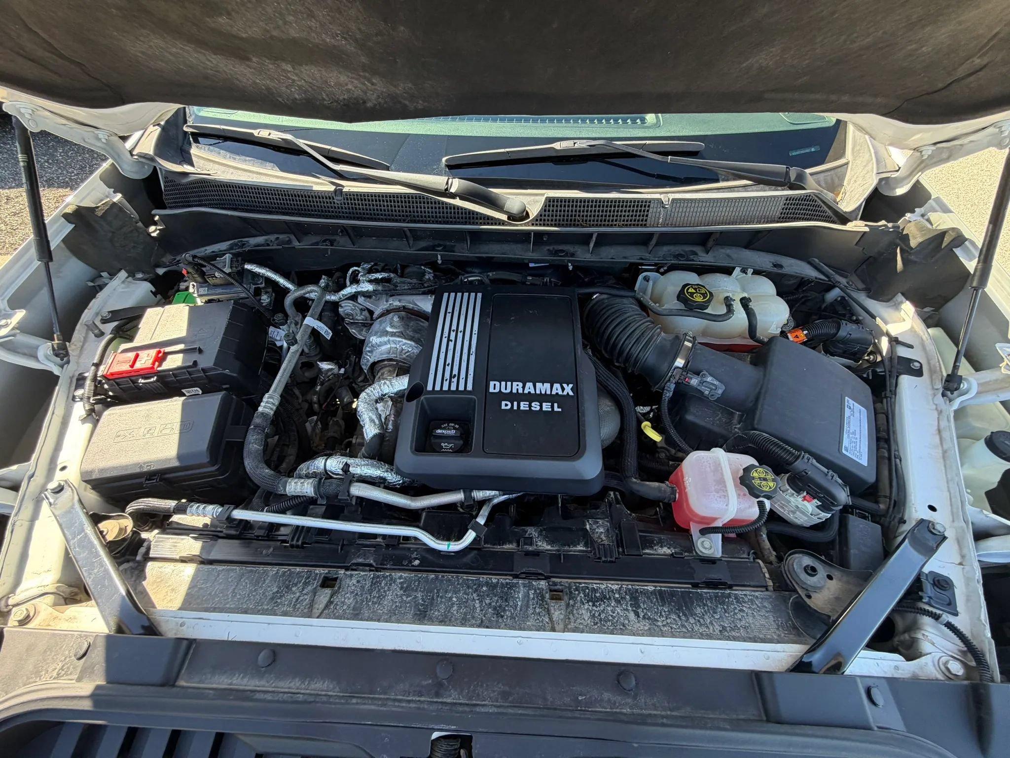 Used 2021 Chevrolet Silverado 1500 RST AWD/4WD image 33