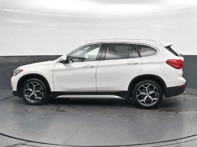 Used 2018 BMW X1 xDrive28i AWD/4WD image 9