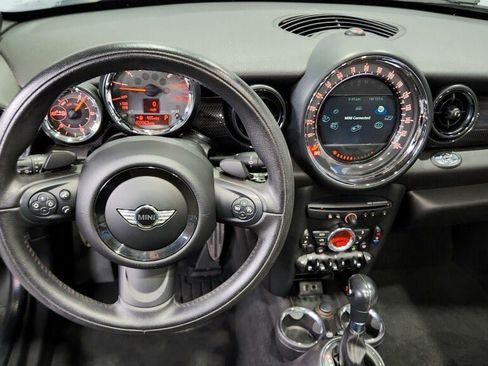 Used 2015 MINI Cooper Roadster S image 15