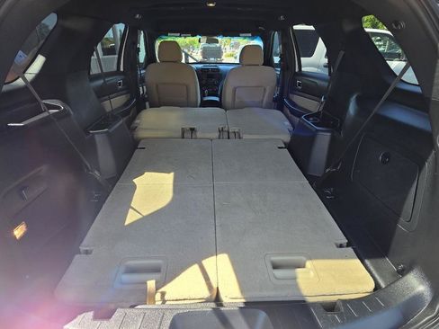 Used 2017 Ford Explorer 4WD image 21