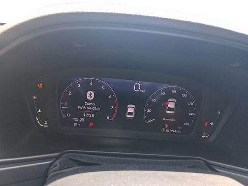 Used 2024 Honda Accord EX image 14