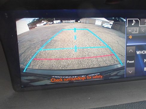 Used 2014 Lexus GS 350 AWD w/ Premium Package image 16
