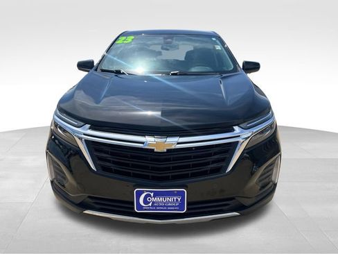 Certified 2023 Chevrolet Equinox LT FWD image 10