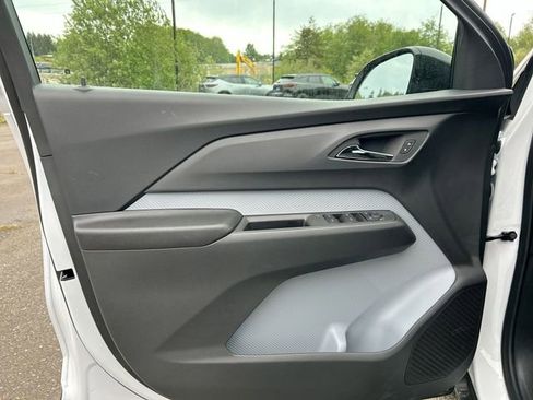 New 2027 Chevrolet Bolt LT w/ Comfort Package FWD image 20