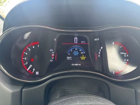 Used 2019 Dodge Durango R/T AWD/4WD image 20