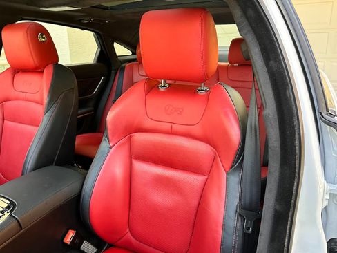 Used 2015 Jaguar XJ R LWB RWD image 56