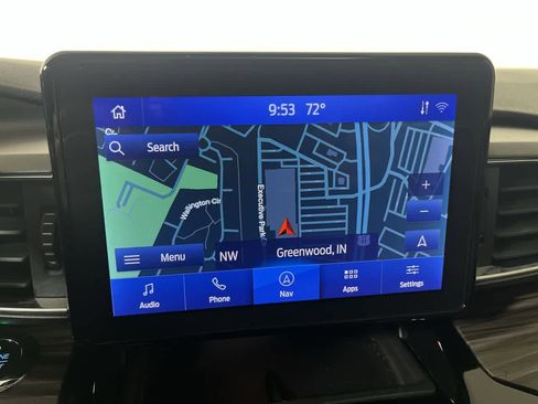 Used 2021 Ford Explorer Limited w/ Equipment Group 301A image 20