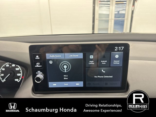 New 2027 Honda HR-V EX-L image 6