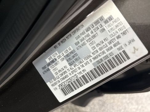 Used 2016 MAZDA CX-5 Touring w/ Bose/Moonroof Package image 16