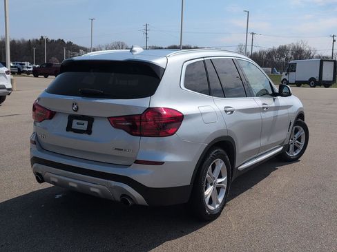 Used 2019 BMW X3 xDrive30i AWD/4WD image 9