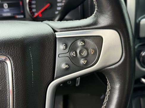 Used 2014 GMC Sierra 1500 SLT image 17