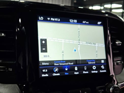 Used 2019 RAM 2500 Laramie AWD/4WD image 54