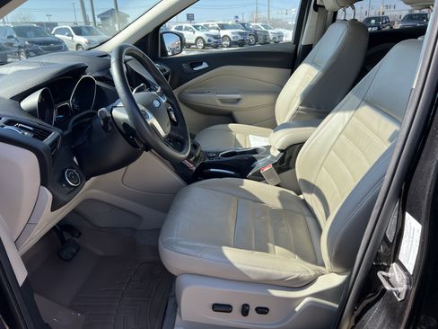 Used 2015 Ford Escape Titanium w/ Equipment Group 301A image 15