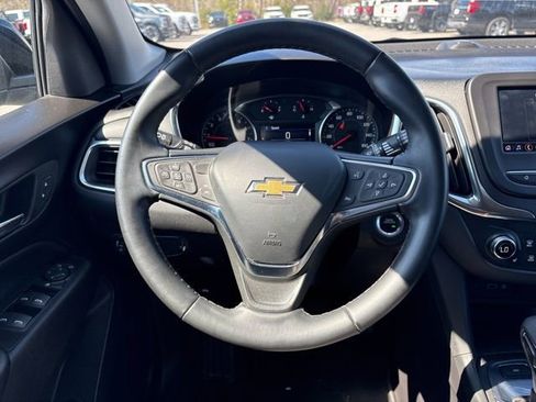 Used 2024 Chevrolet Equinox LT image 14
