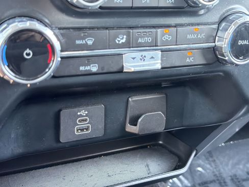 Used 2025 Ford F150 XLT w/ Equipment Group 301A Standard AWD/4WD image 28