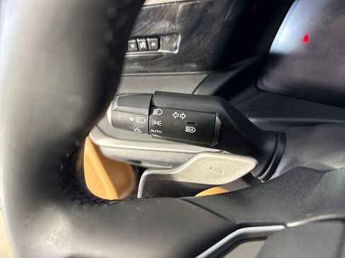 Certified 2023 Lexus RZ 450e Premium w/ Technology Package image 17