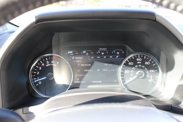 Used 2018 Ford F150 Lariat w/ Equipment Group 502A Luxury AWD/4WD image 13