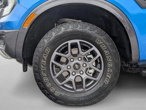 Used 2024 Ford Ranger XLT w/ FX4 Off-Road Package image 21