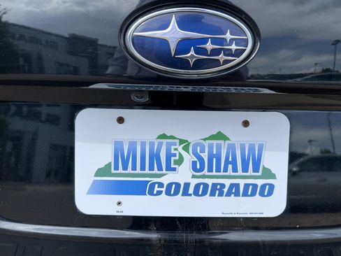 Used 2020 Subaru Outback Onyx Edition XT AWD/4WD image 20