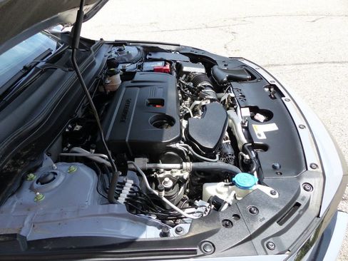 Used 2022 Honda Accord Sport image 20
