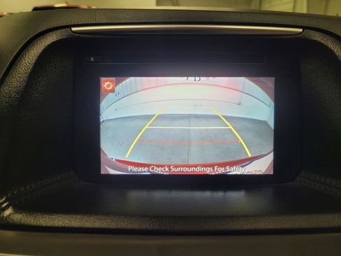 Used 2016 MAZDA CX-5 Grand Touring image 31