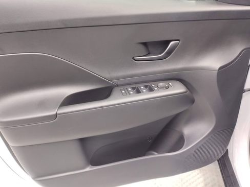 New 2026 Hyundai Kona SEL Sport image 16