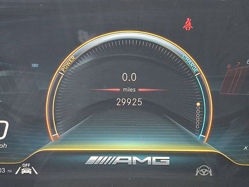 Certified 2023 Mercedes-Benz GLE 53 AMG 4MATIC Coupe image 21