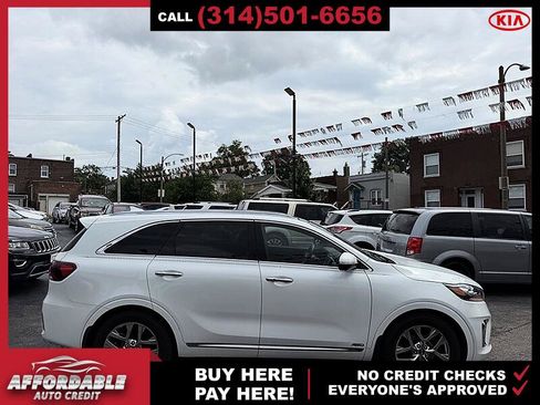 Used 2019 Kia Sorento SX AWD/4WD image 6