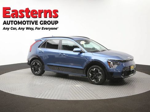 Used 2024 Kia Niro Wind w/ Wind Preserve Package FWD image 48