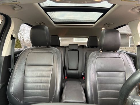 Used 2018 Ford Escape SEL w/ Canadian Touring Package image 20