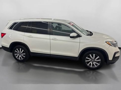 Used 2019 Honda Pilot EX image 11