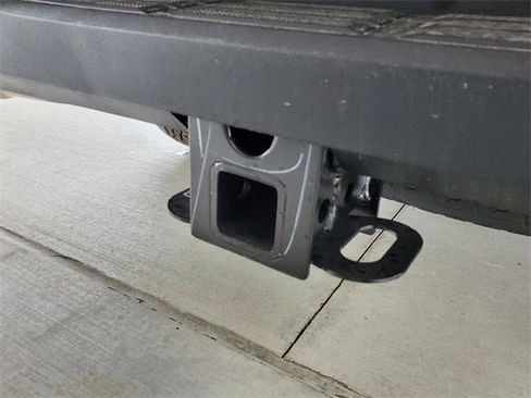 New 2025 Toyota Tacoma TRD Off-Road image 5