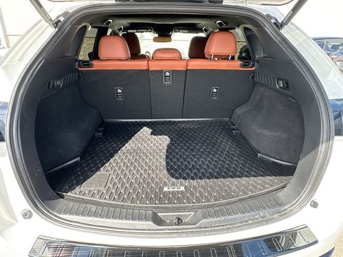 Used 2024 MAZDA CX-5 Carbon Edition image 34